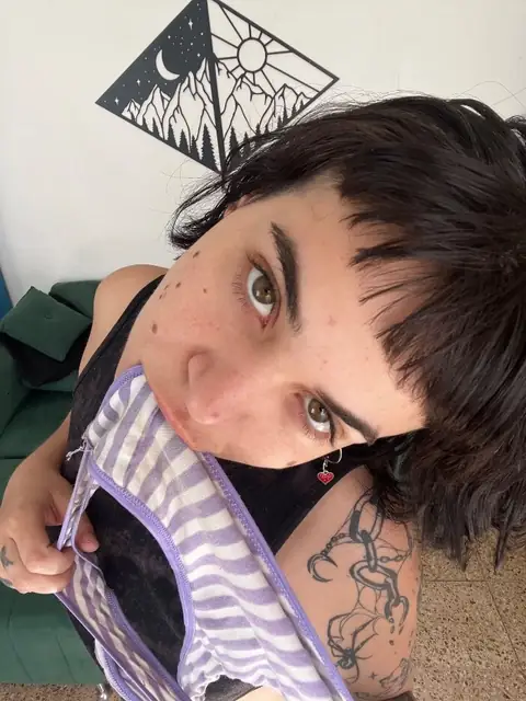 nasty mika OnlyFans profile