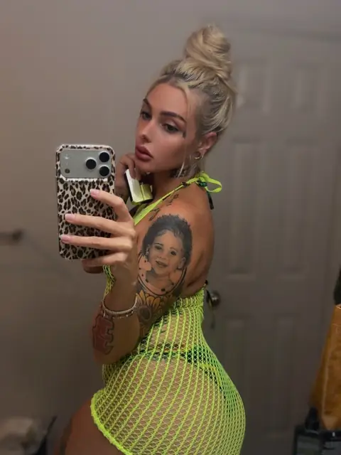 Chanel Banx OnlyFans profile