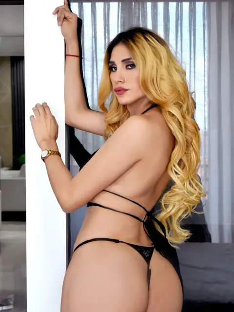 LADDY WOLF on OnlyFans