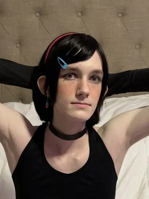 Cherry Blossom on OnlyFans