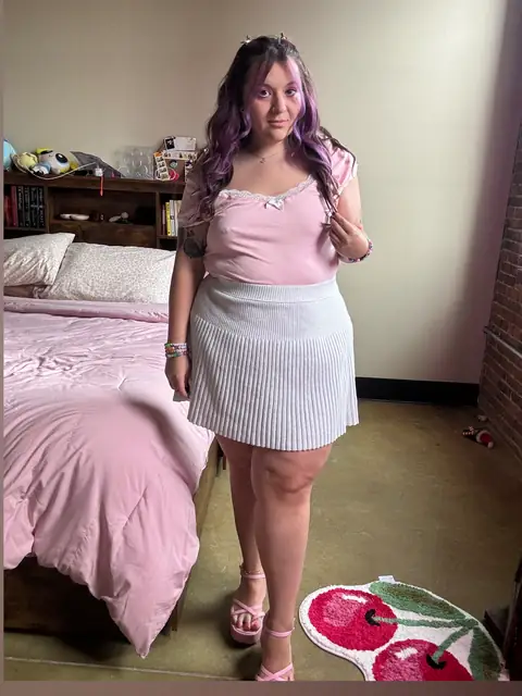 Indica Princess OnlyFans profile