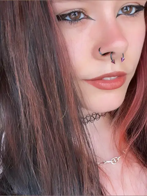 Yourlittlegoth OnlyFans profile