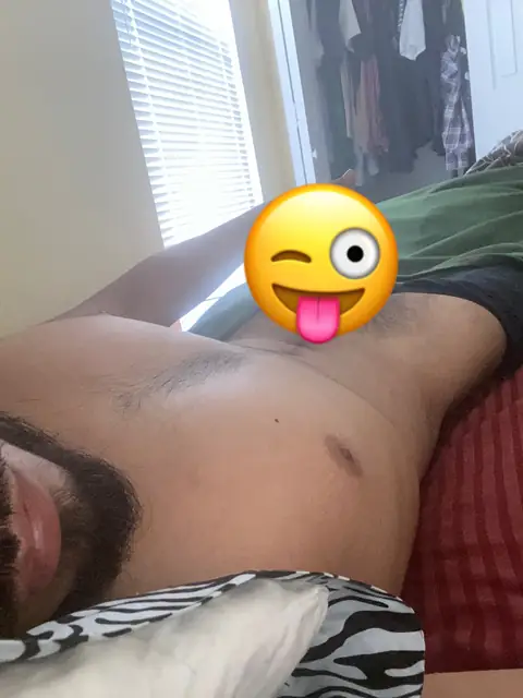 Big Bad Wolf on OnlyFans
