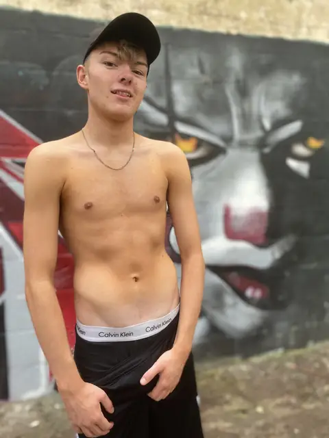 Jack white OnlyFans profile