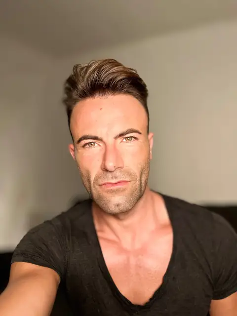Vinci on OnlyFans