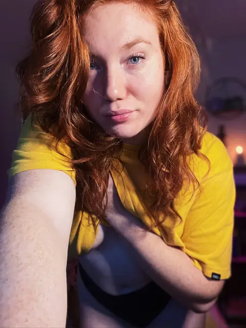 Marley OnlyFans profile