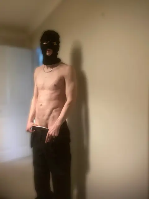 Jay Harding on OnlyFans