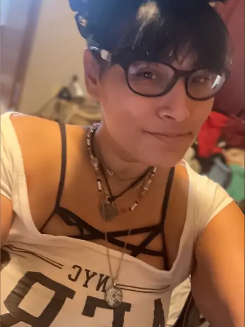 Baby Kay on OnlyFans