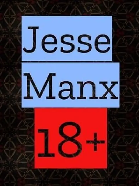 Jesse Manx on OnlyFans