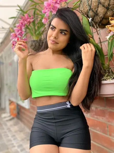 Jesi Quirola OnlyFans profile