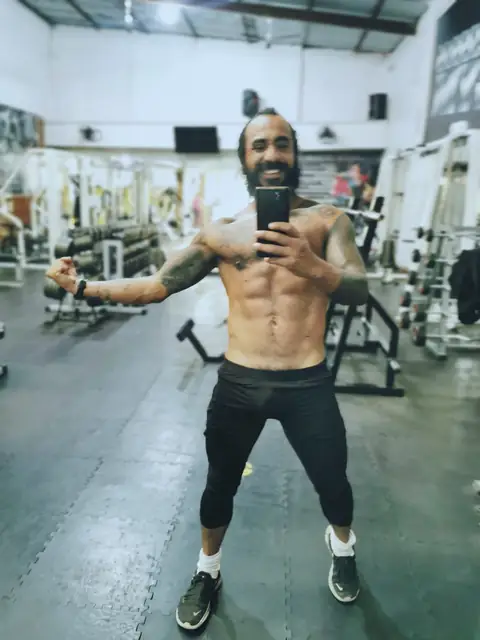 Joe King on OnlyFans