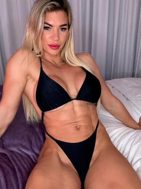 Denise Anders OnlyFans profile