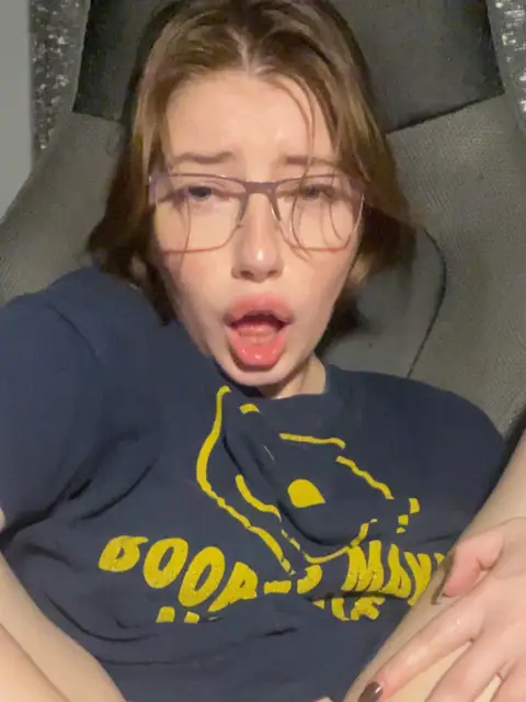 Dani Daae OnlyFans profile