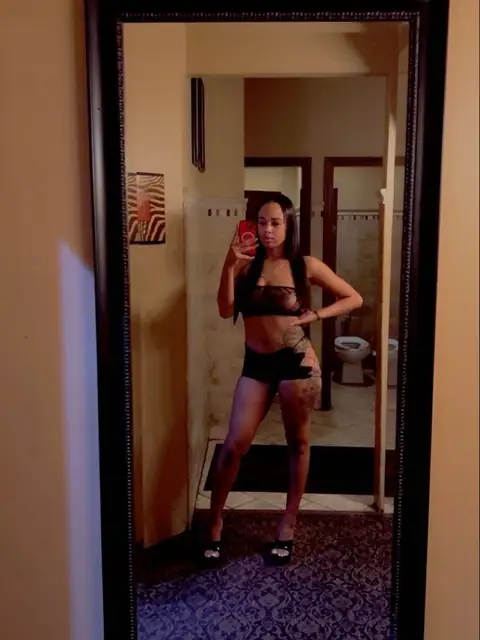 Asia on OnlyFans