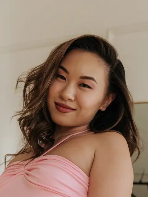 KIMMY KIMM on OnlyFans