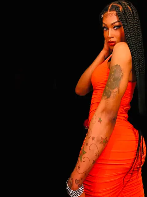 Medusa Thee Goddess on OnlyFans