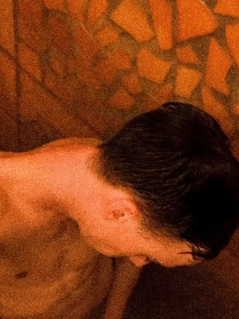 Andy on OnlyFans