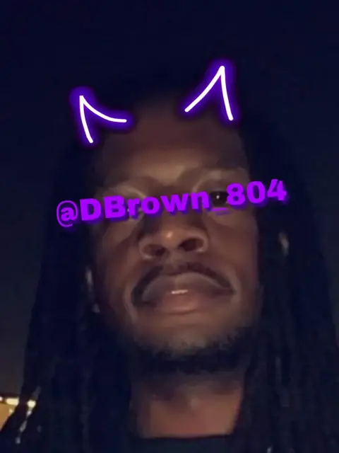 DBrown 757 on OnlyFans