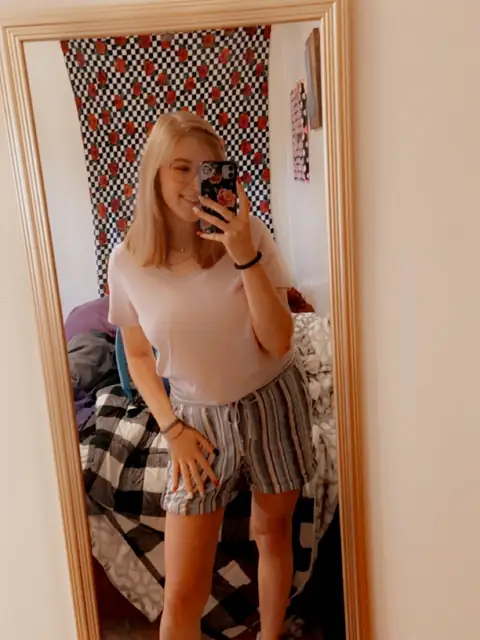 Mars on OnlyFans