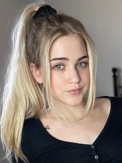 Valerie ll NO PPV on OnlyFans