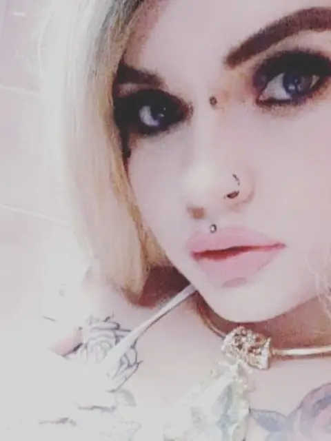 Selena on OnlyFans