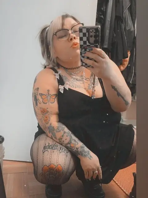 Goddess Gemini on OnlyFans