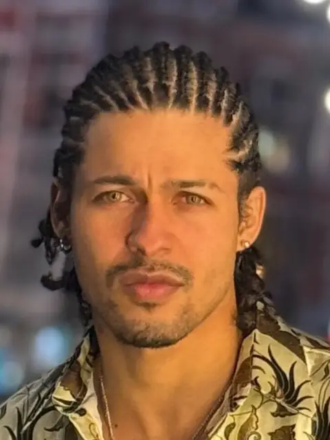 Tyler On Fire official on OnlyFans