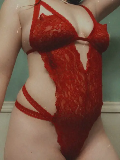Babygirl on OnlyFans