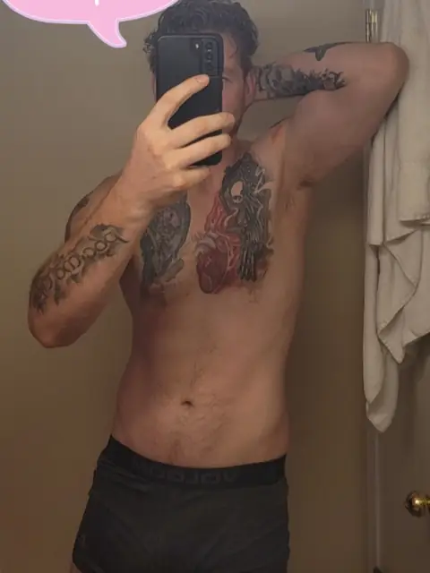 JP on OnlyFans