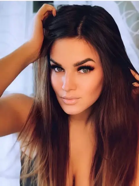 Niki on OnlyFans