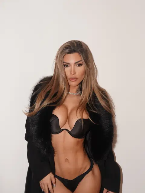 tami tsunami on OnlyFans