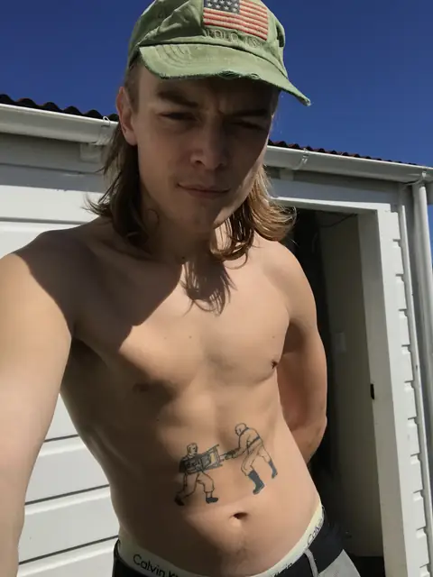 Kumbucha on OnlyFans