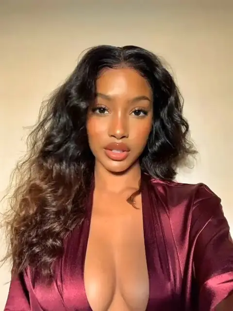 Latina on OnlyFans
