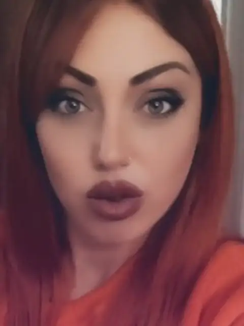 Leah on OnlyFans