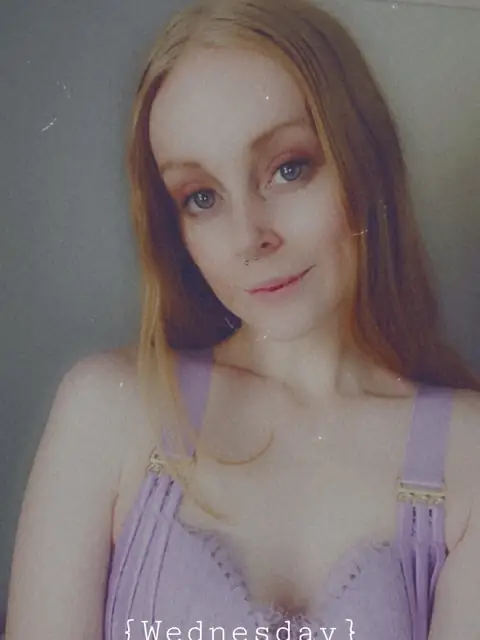 Analyth on OnlyFans