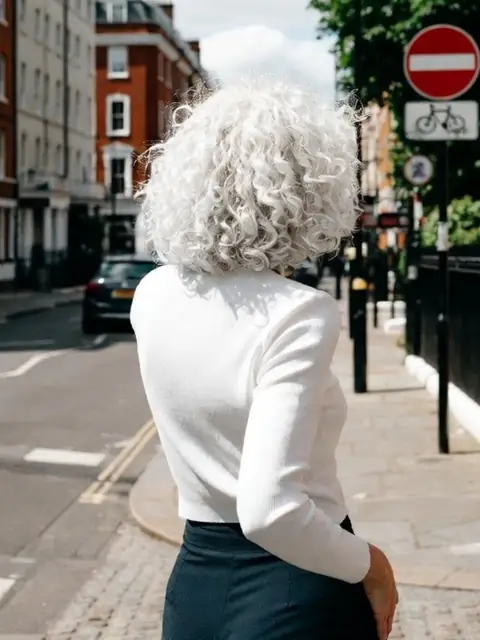 Clara Curly on OnlyFans