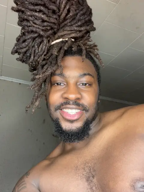 DatBoy Von on OnlyFans