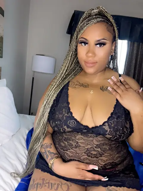 Honeybunn on OnlyFans