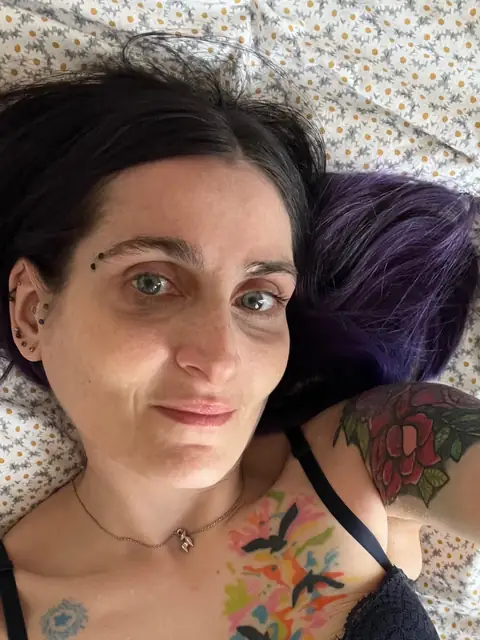 Sexielexy on OnlyFans