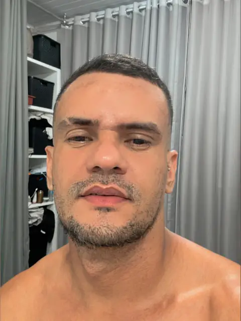 Alekys Melo on OnlyFans