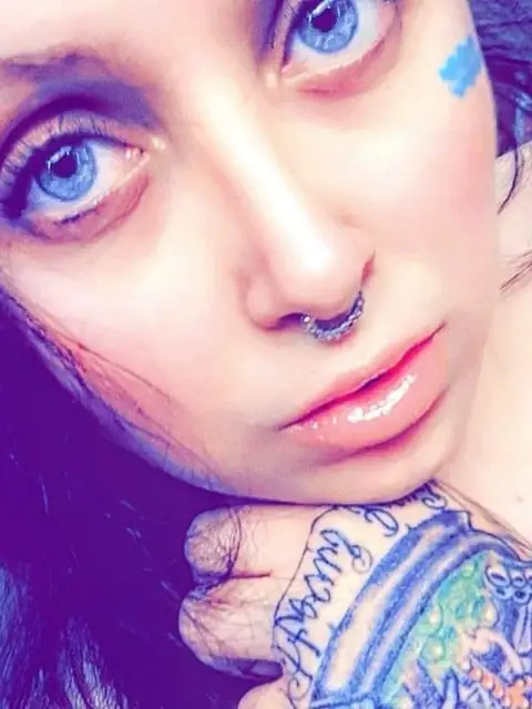 Kuro OnlyFans profile