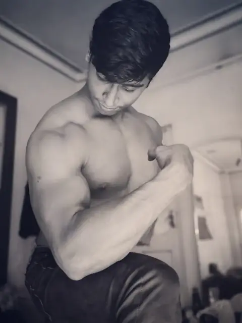 ArjunBongX on OnlyFans