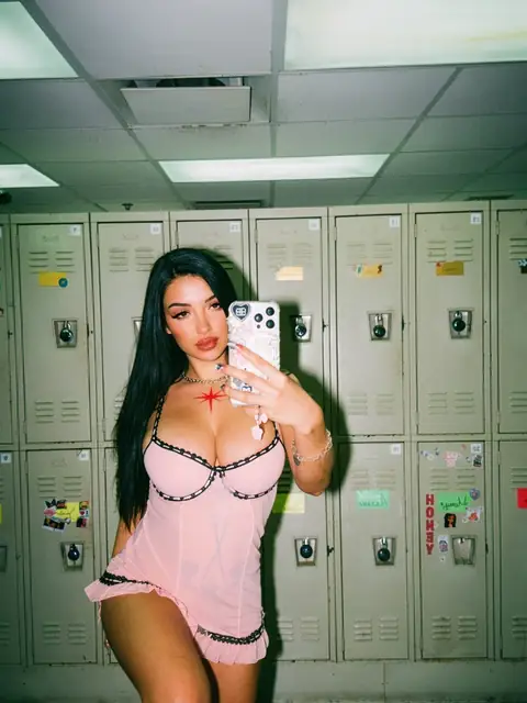 Heaven OnlyFans profile