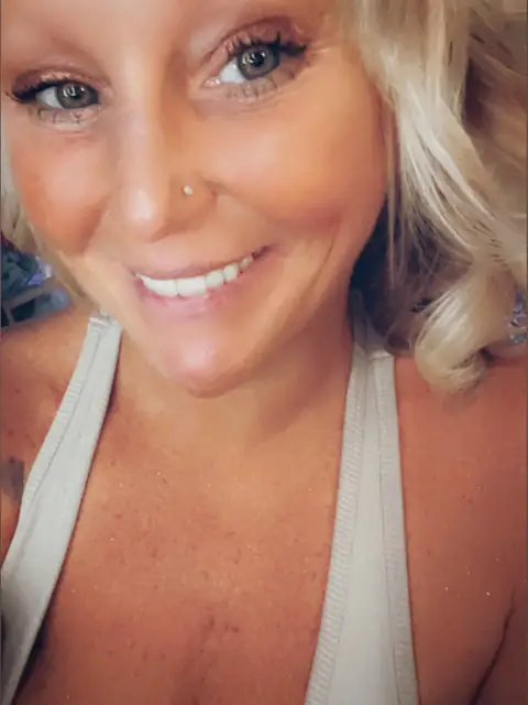Georgia Peach on OnlyFans