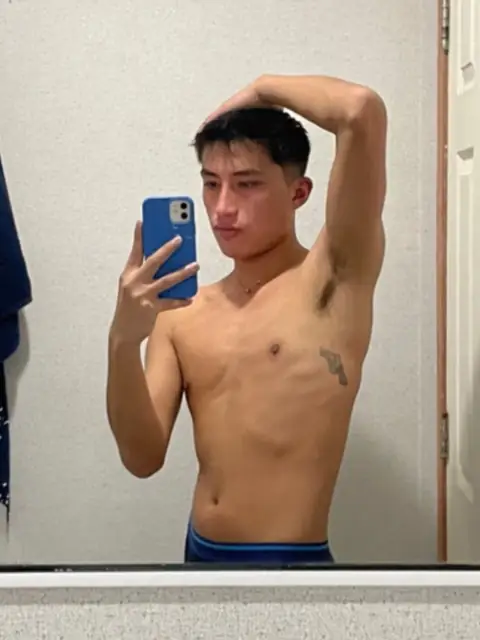 I'am BadBoy on OnlyFans