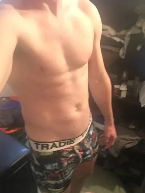 Irishkiwi on OnlyFans