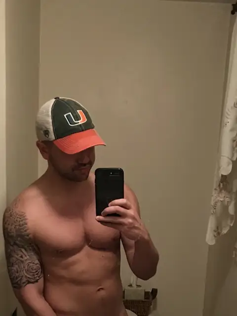 Tucker Wilson on OnlyFans