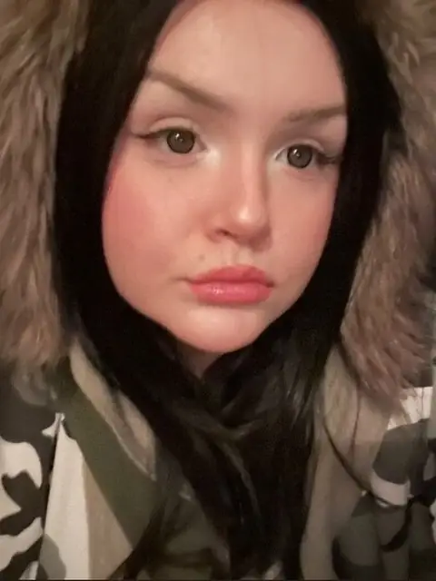 Adrikrystal OnlyFans profile