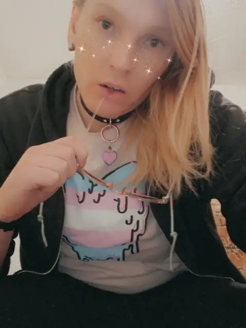 Nora Weber (Trans) on OnlyFans
