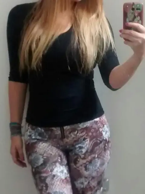 Hotwife Latina on OnlyFans